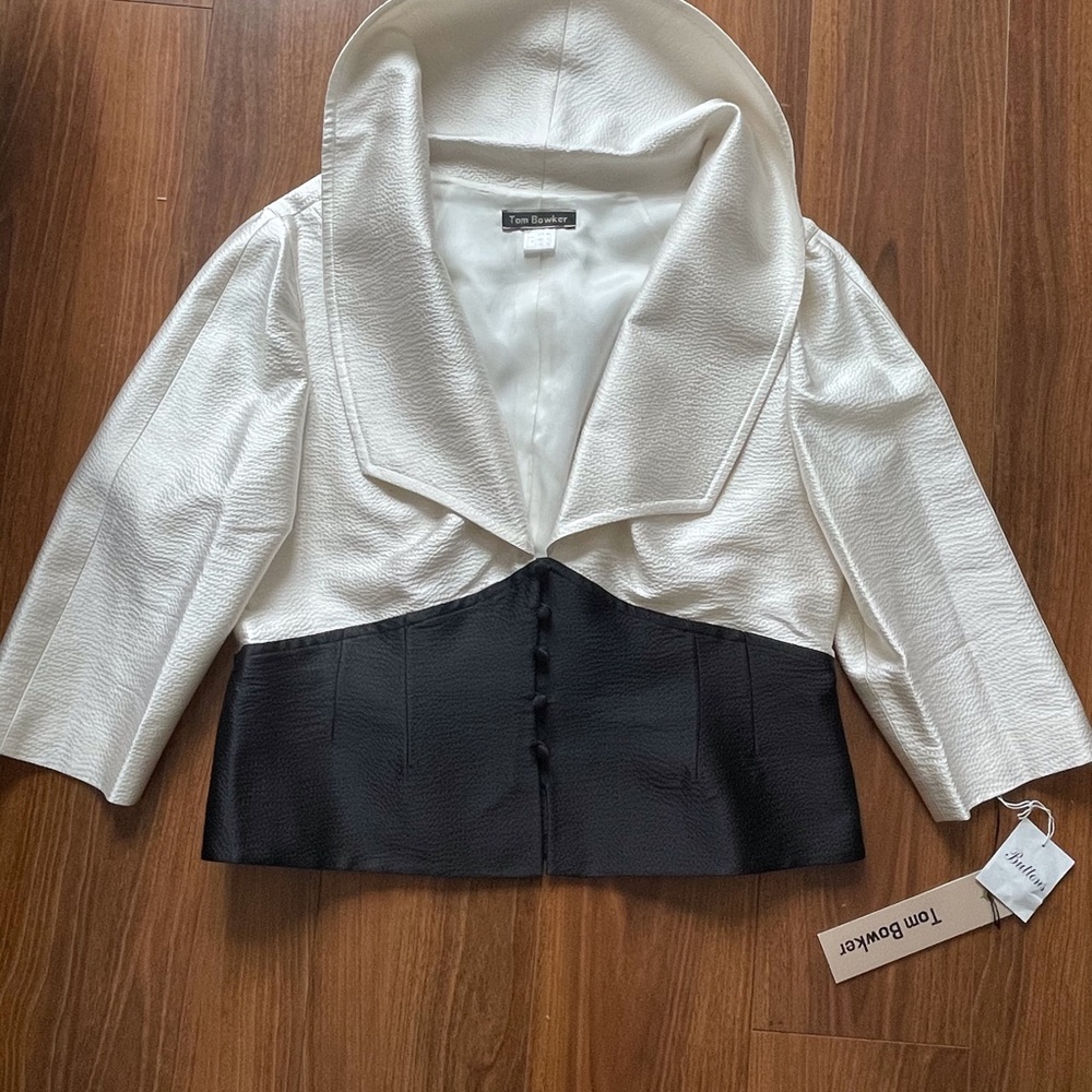 Tom Bowker 3 piece Suit Set